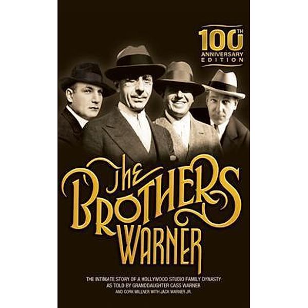 The Brothers Warner, Cass Warner Sperling