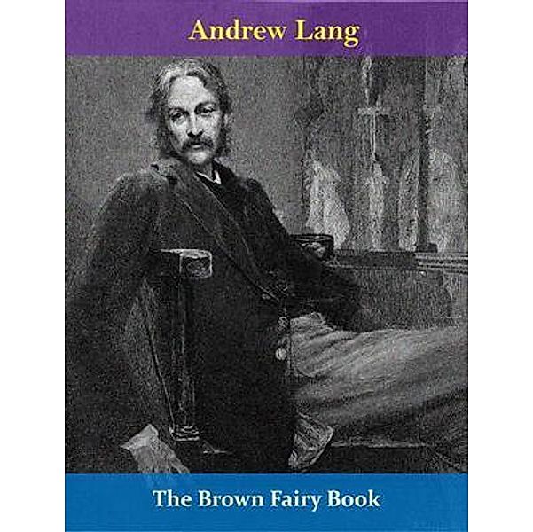 The Brown Fairy Book / Spotlight Books, Andrew Lang