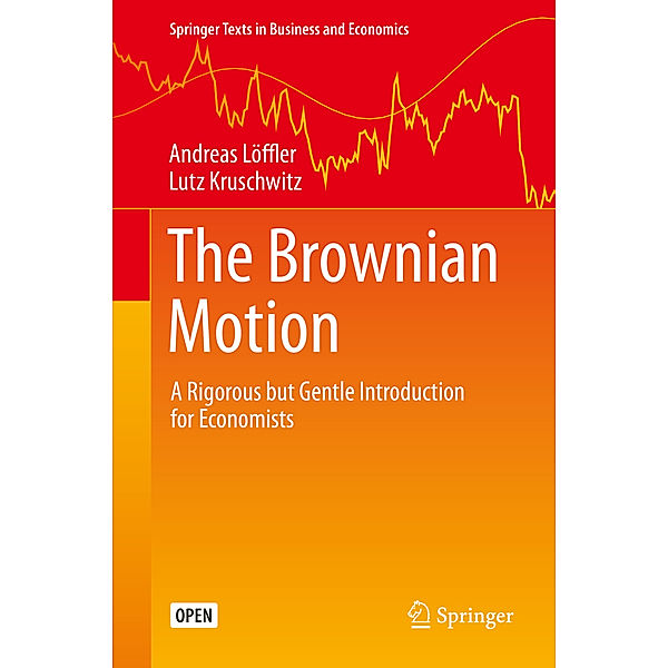 The Brownian Motion, Andreas Löffler, Lutz Kruschwitz