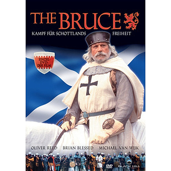 The Bruce - Kampf für Schottlands Freiheit