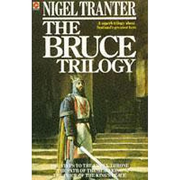 The Bruce Trilogy, Nigel Tranter