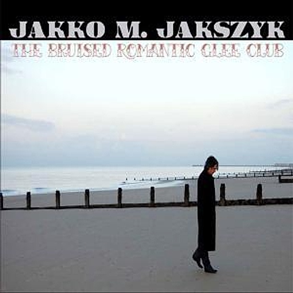 The Bruised Romantic Glee Club, Jakko M. Jakszyk