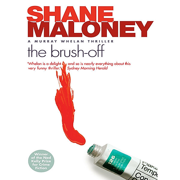 The Brush-Off, Shane Maloney