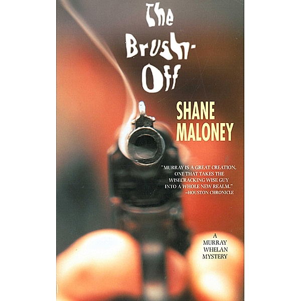 The Brush-Off, Shane Maloney
