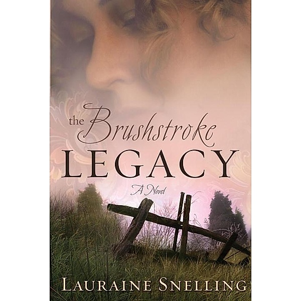 The Brushstroke Legacy, Lauraine Snelling