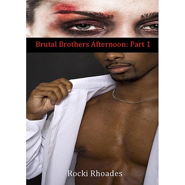 The Brutal Brothers, Brutal Brothers Afternoon: Part 1 (Bestiality, rape, golden showers, breeding), Rocki Rhoades