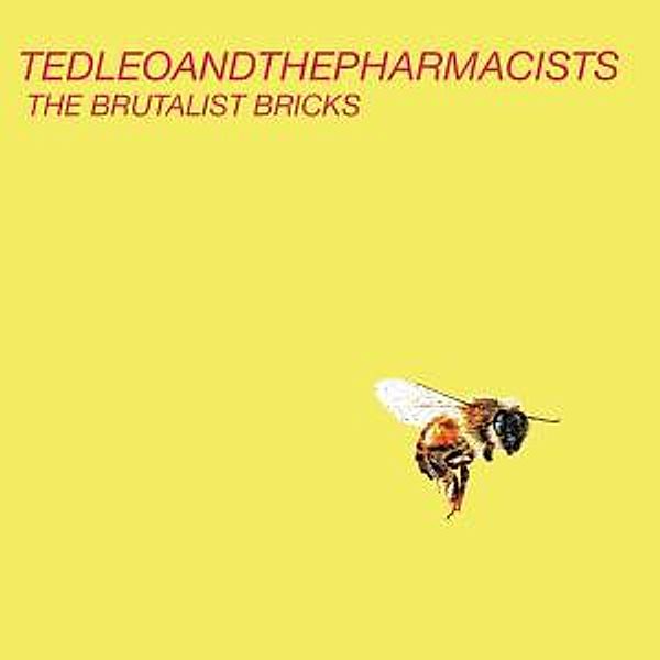 The Brutalist Bricks, Ted Leo And The Pharmacists