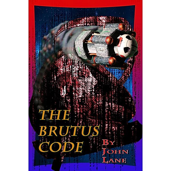 The Brutus Code, John Lane