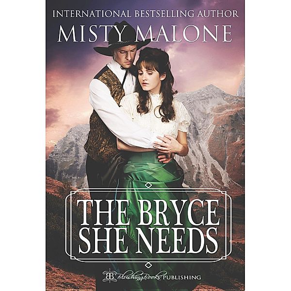 The Bryce She Needs, Misty Malone