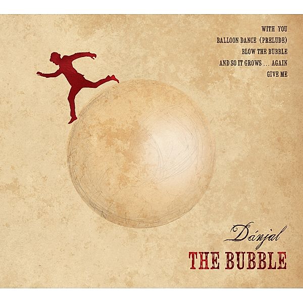 The Bubble, Danjal