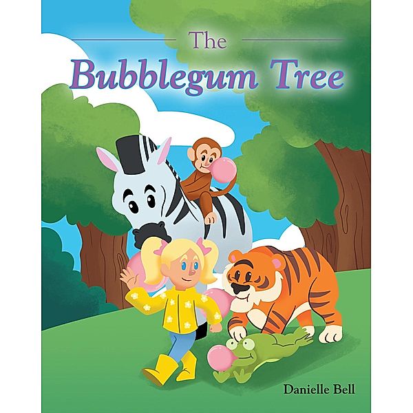 The Bubblegum Tree, Danielle Bell