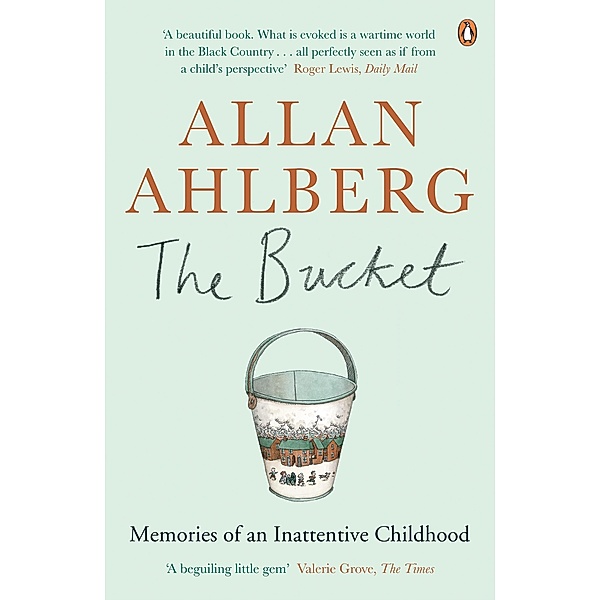 The Bucket, Allan Ahlberg