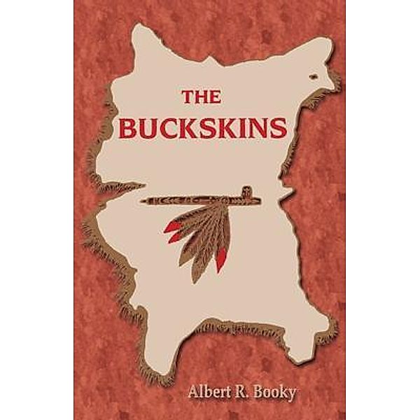 The Buckskins, Albert R. Booky