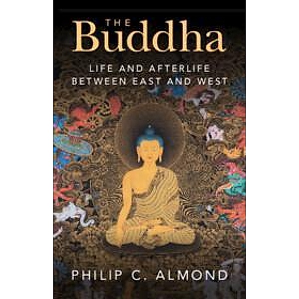 The Buddha, Philip C. Almond