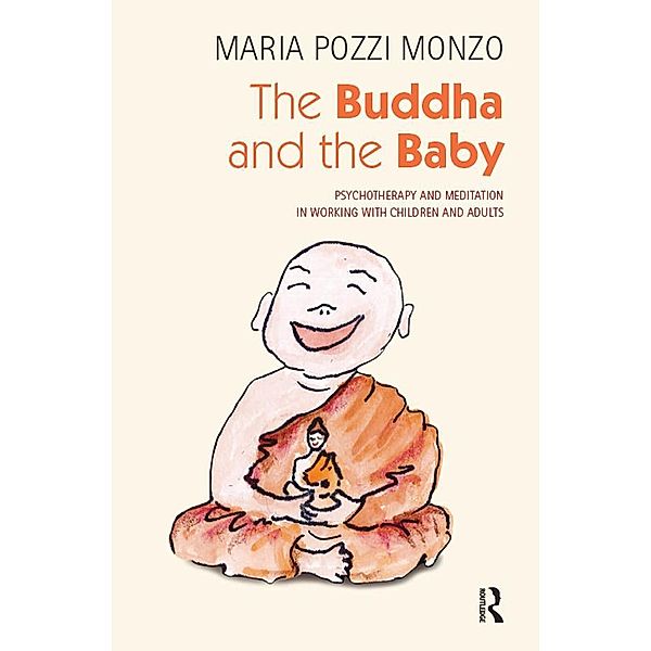 The Buddha and the Baby, Maria Pozzi Monzo