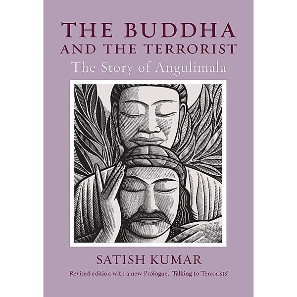 The Buddha and the Terrorist, Satish Kumar