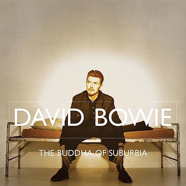The Buddha Of Suburbia (2021 Remaster), David Bowie