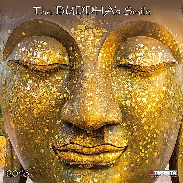 The BUDDHA' s Smile 2016