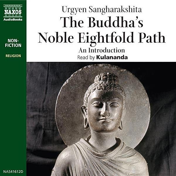 The Buddha's Noble Eightfold Path, Urgyen Sangharakshita