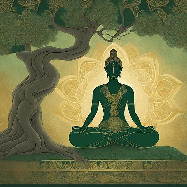 The Buddha's Path: An Exploration of Siddhartha Gautama's Spiritual Awakening and the Founding of Buddhism, Tracy Ambrosio
