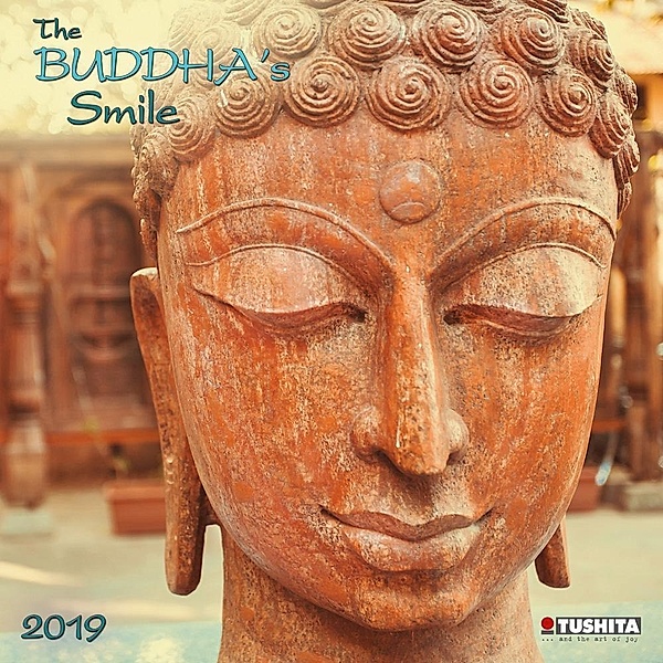 The Buddha's Smile 2019