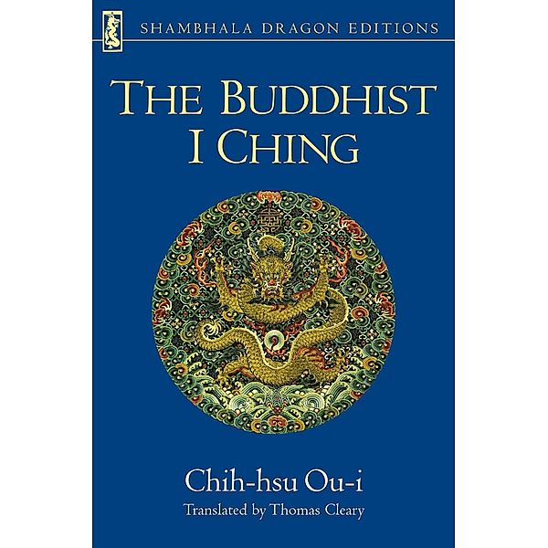 The Buddhist I Ching, Chih-Hsu Ou-I