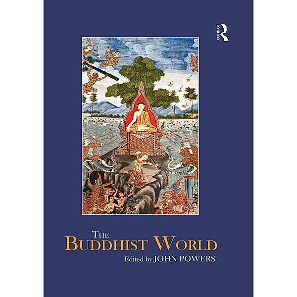The Buddhist World