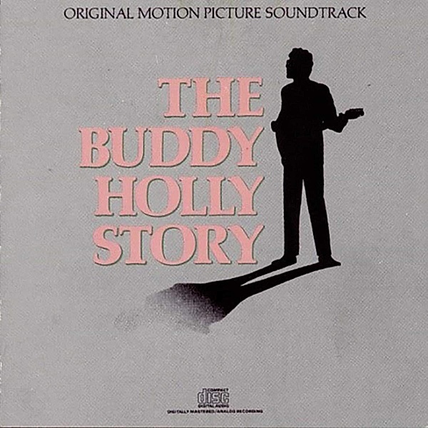 The Buddy Holly Story (Original Soundtrack) (Vinyl), Ost