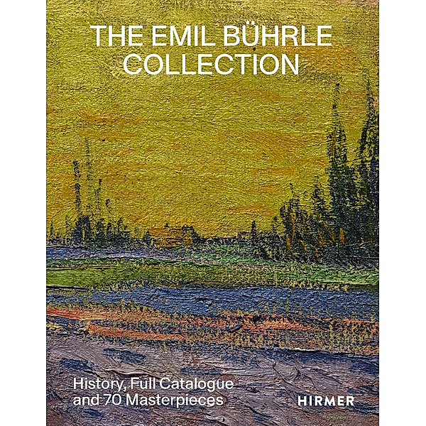 The Bührle Collection, Lukas Gloor