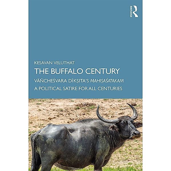 The Buffalo Century, Kesavan Veluthat