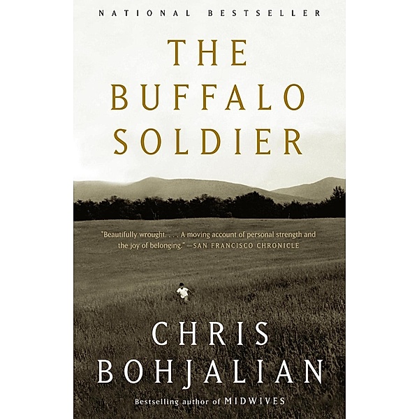 The Buffalo Soldier / Vintage Contemporaries, Chris Bohjalian