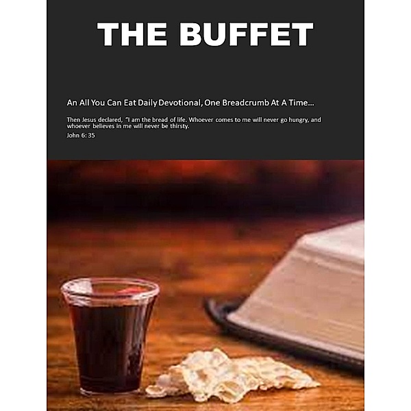 The Buffet, P. Dan