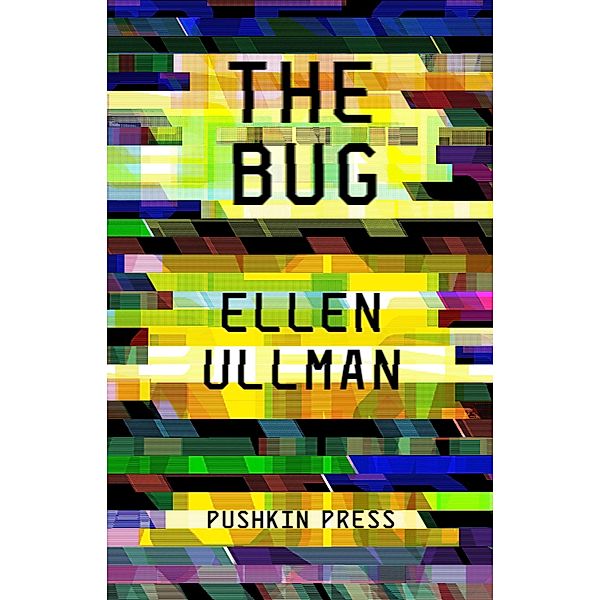 The Bug, Ellen Ullman