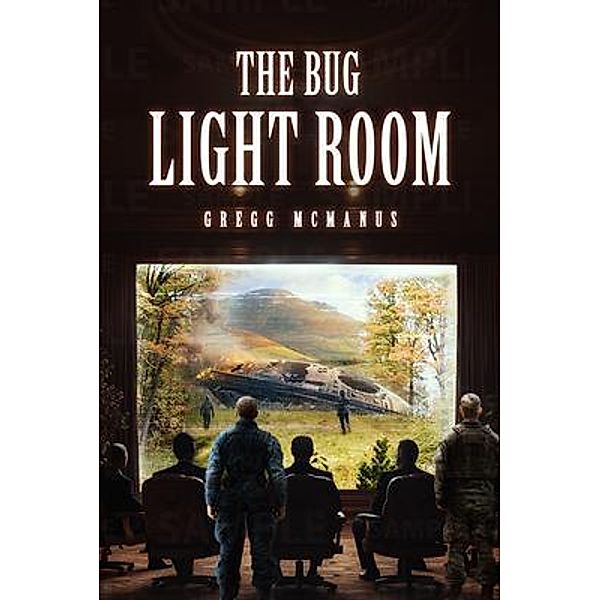 The Bug Light Room, Gregg McManus