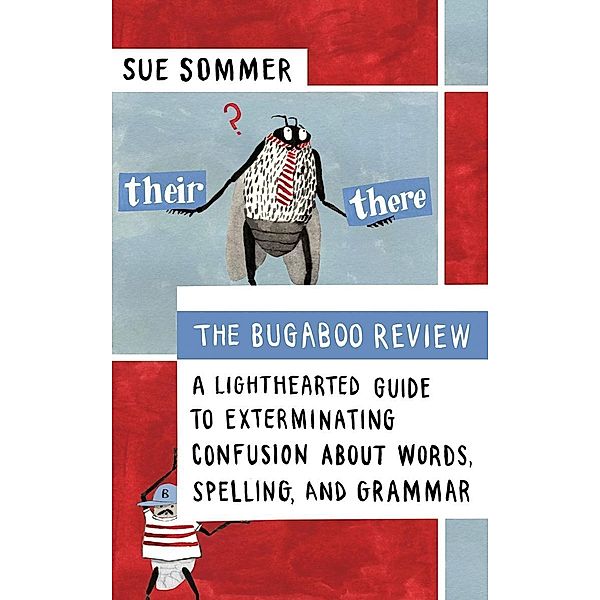 The Bugaboo Review, Sue Sommer