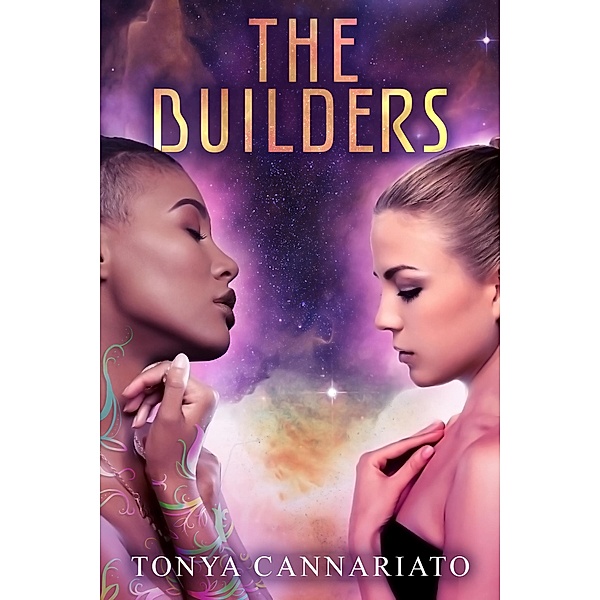 The Builders, Tonya Cannariato