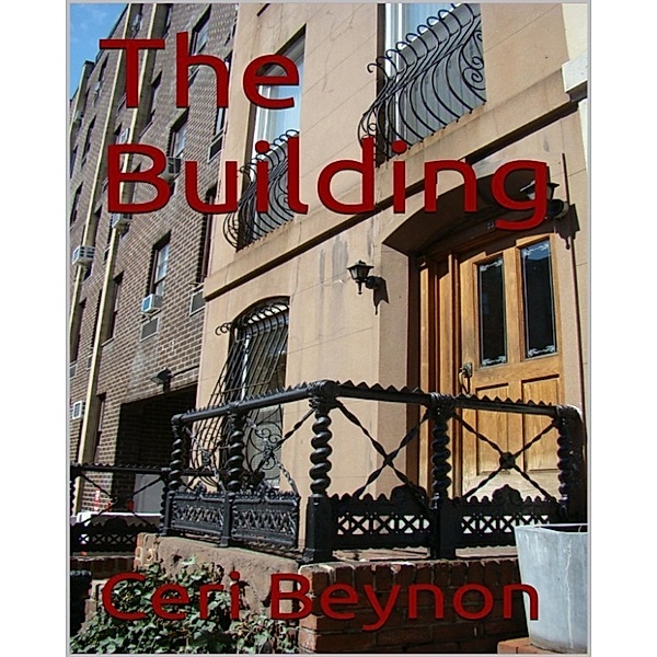 The Building, Ceri Beynon
