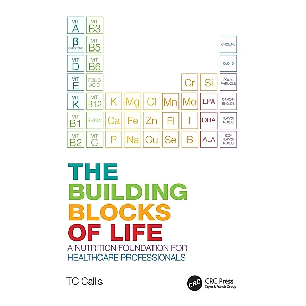 The Building Blocks of Life, Tc Callis