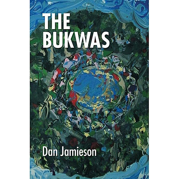 The Bukwas, Dan Jamieson