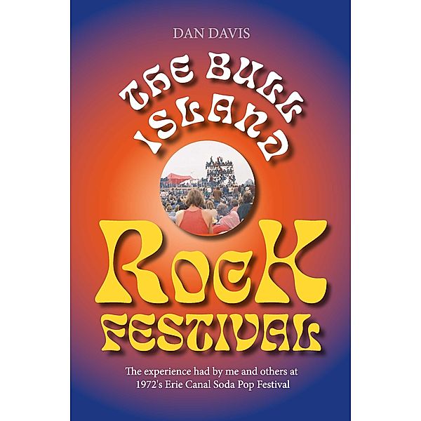 The Bull Island Rock Festival, Dan Davis