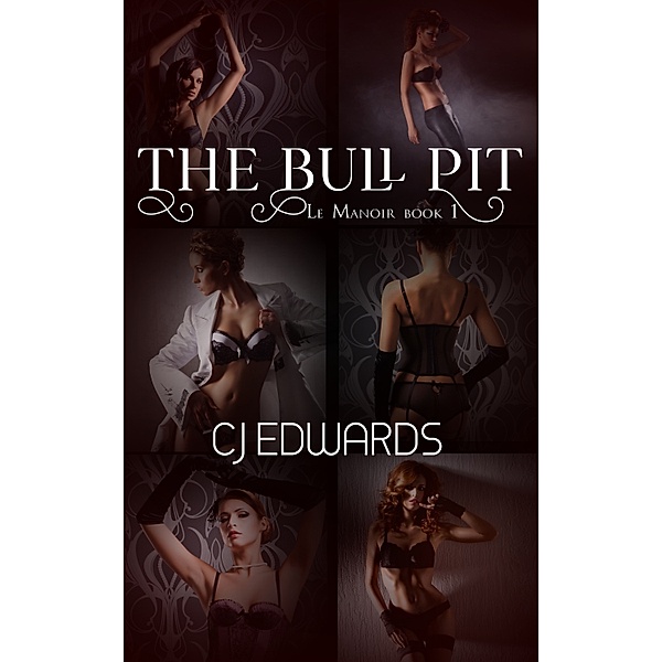 The Bull Pit, CJ Edwards