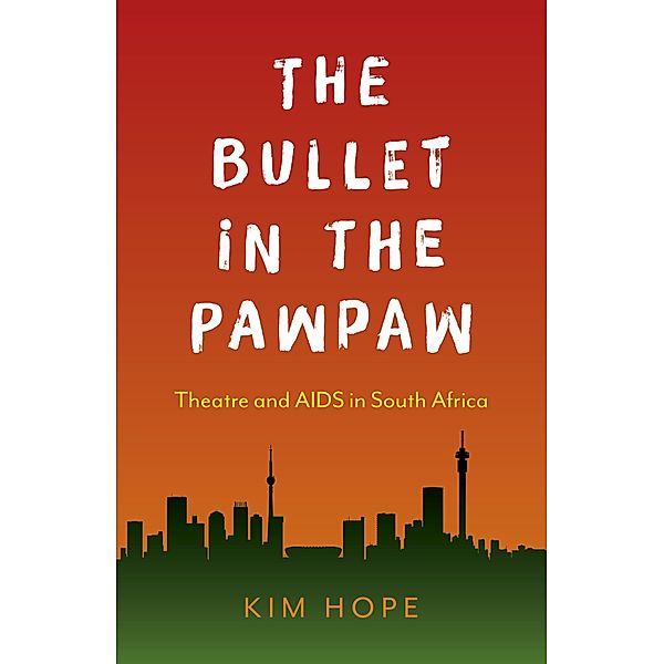 The Bullet in the Pawpaw, Kim Hope