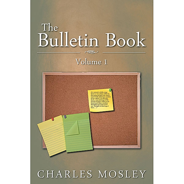 The Bulletin Book, Charles Mosley