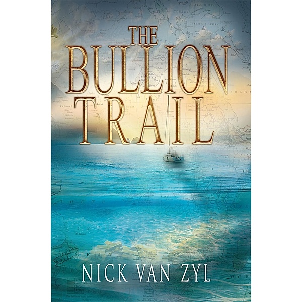 The Bullion Trail, Nick van Zyl