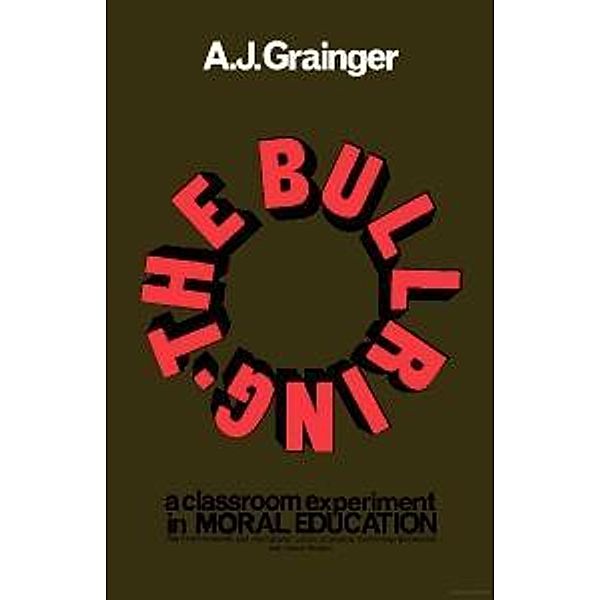 The Bullring, A. J. Grainger