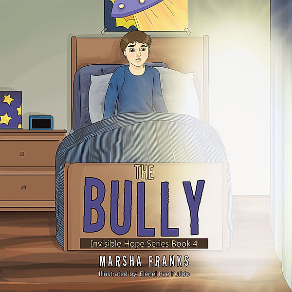 The Bully, Marsha Franks