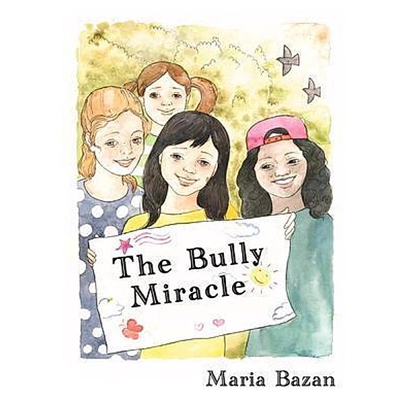 The Bully Miracle, Maria Bazan