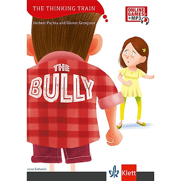 The bully. Readers Books