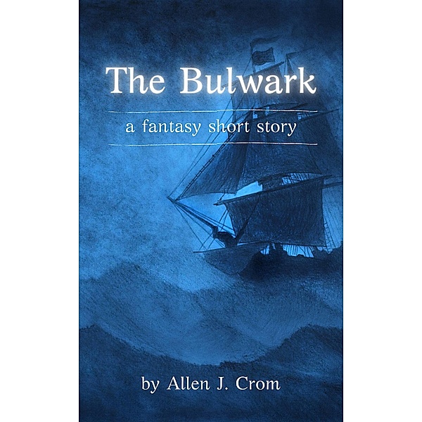 The Bulwark, Allen J. Crom