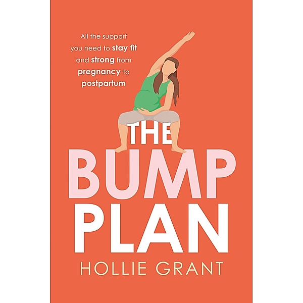 The Bump Plan, Hollie Grant